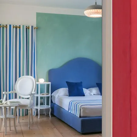 Apartment Rambaldi Edificio 3 Bardolino