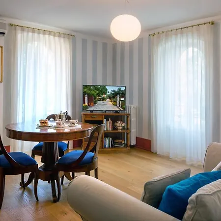 Apartment Rambaldi Edificio 3