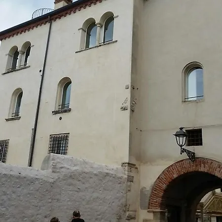 Rambaldi Edificio 3 Bardolino