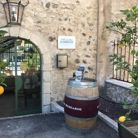Rambaldi Edificio 3 * Bardolino