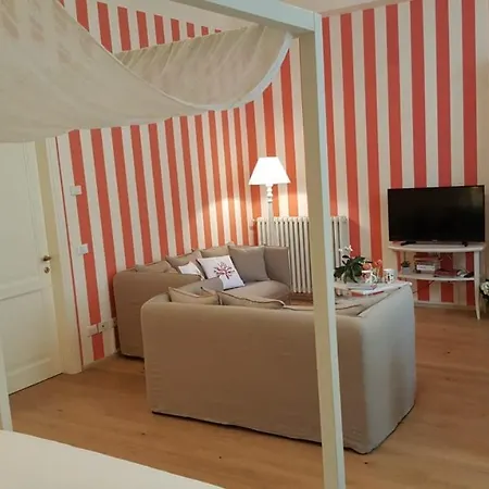 Apartament Rambaldi Edificio 3 Bardolino