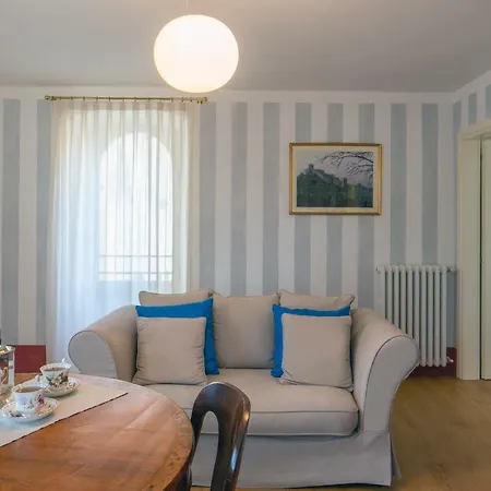 Rambaldi Edificio 3 Apartmán Bardolino