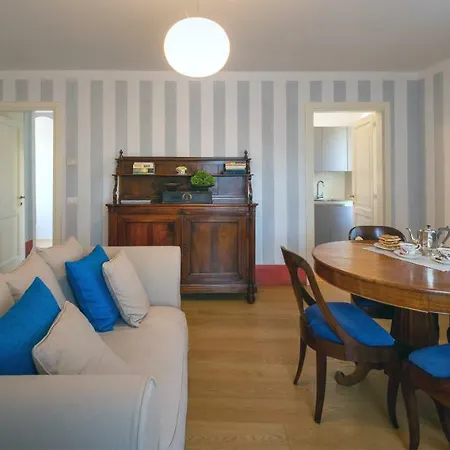 Apartament Rambaldi Edificio 3 Bardolino