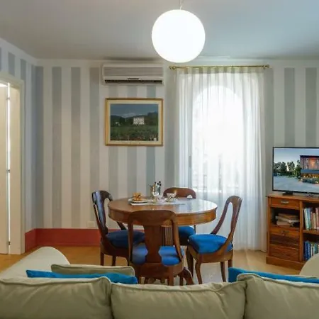 Rambaldi Edificio 3 *