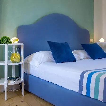 Apartmán Rambaldi Edificio 3